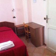 Hotel Eliseo 2* Улучшенный номер фото 3