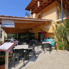 Отель Villa Katerina 2* Студия фото 35