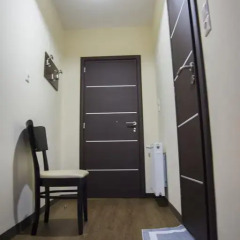 Pella Inn Hostel удобства в номере фото 2