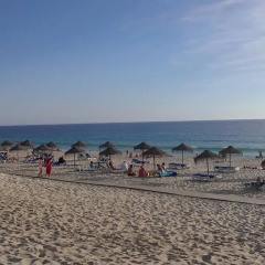 Отель Comporta - Carvalhal пляж