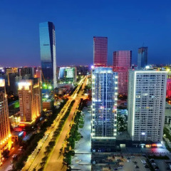Shangri-La Hotel, Xian бассейн фото 2