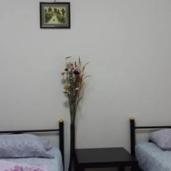 Bangkok Backpacker Hostel Бангкок комната для гостей фото 2
