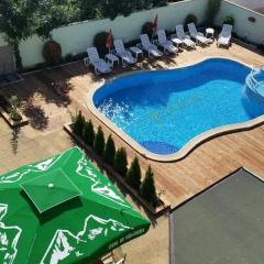 Mirana Family Hotel бассейн фото 2