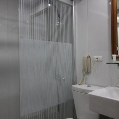 Wellcome Hotel 3* Номер Делюкс с двуспальной кроватью