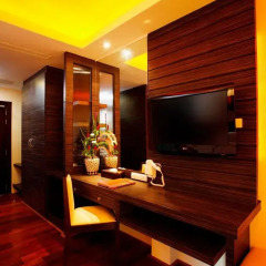 Отель R Mar Resort and Spa 4* Улучшенный номер с двуспальной кроватью фото 4