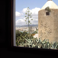 Отель Hostal Marblau комната для гостей