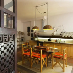 Отель Porto Foz Velha 4 Flats в номере фото 2