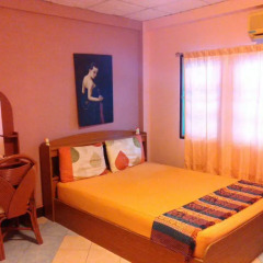 Отель Star House спа