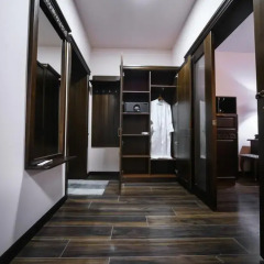 Hotel Dvin Стандартный номер с разными типами кроватей фото 9