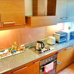 Отель Beach Gallery House 3* Апартаменты с различными типами кроватей фото 21