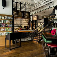 Hotel G Singapore 4* Стандартный номер с различными типами кроватей фото 5