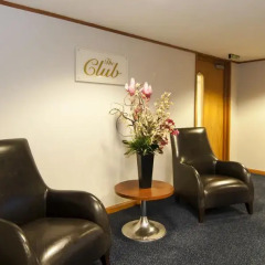 Millennium Hotel Rotorua 4* Стандартный номер с различными типами кроватей фото 6