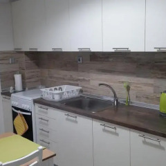 Отель Daniil's Seafront Apartment Греция, Ситония - отзывы, цены и фото номеров - забронировать отель Daniil's Seafront Apartment онлайн в номере фото 2