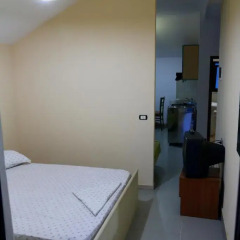 Hotel President 3* Студия с различными типами кроватей фото 4