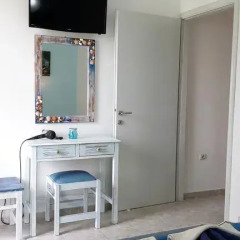 Апартаменты Alexia Apartments & Studios удобства в номере