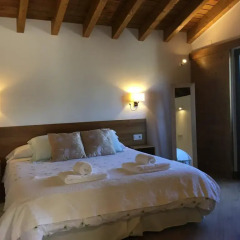 Отель Gredos Maria Justina Боойо комната для гостей фото 5