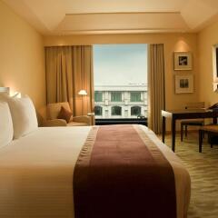 Отель Grand New Delhi 5* Стандартный номер фото 5