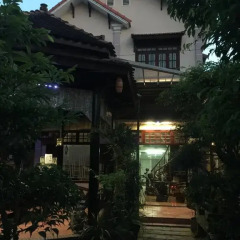 Terra Cotta Homestay and Hostel Стандартный номер с различными типами кроватей фото 5