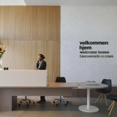Отель Eric Vökel Boutique Apartments Amsterdam Suites Нидерланды, Амстердам - отзывы, цены и фото номеров - забронировать отель Eric Vökel Boutique Apartments Amsterdam Suites онлайн интерьер отеля фото 3
