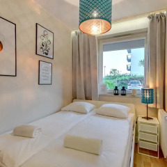 Апартаменты Apartinfo Apartments - Morena комната для гостей фото 2