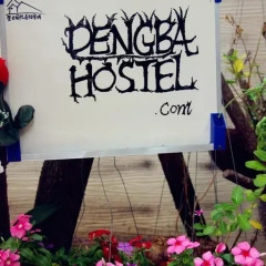 Dengba Hostel Phuket Кровать в женском общем номере с двухъярусной кроватью фото 6