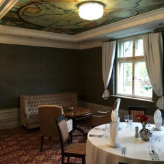 Hotel Meridian питание
