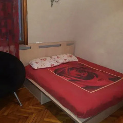 Отель Guesthouse on Machabeli 20 Апартаменты с различными типами кроватей фото 33