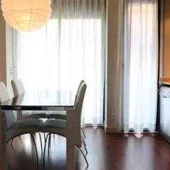 Отель Hva Augusta Garden Apartments Испания, Барселона - отзывы, цены и фото номеров - забронировать отель Hva Augusta Garden Apartments онлайн в номере фото 2