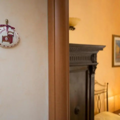 Отель Casa Lollobrigida интерьер отеля фото 2