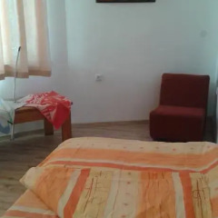 Отель Guest House Maria комната для гостей фото 3