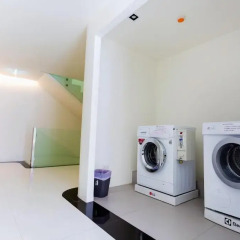 Отель BearPacker Patong Hostel Таиланд, Патонг - отзывы, цены и фото номеров - забронировать отель BearPacker Patong Hostel онлайн в номере