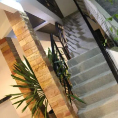 Апартаменты The Seashore Kamala Service Apartment парковка