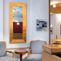 Hotel Agneshof Nürnberg комната для гостей