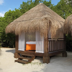 Отель Paradisus La Esmeralda Playa Del Carmen - Все включено фото 6