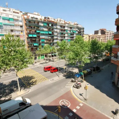 Отель Gran Via SDB Барселона