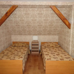 Отель Guest Complex Sosny 2* Стандартный номер фото 3