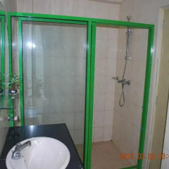 Отель Ranmal Tea Plantation Bungalow 2* Стандартный номер с различными типами кроватей фото 2