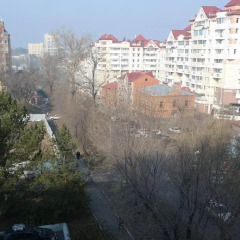 Саппоро Отель 3* Люкс с различными типами кроватей фото 17
