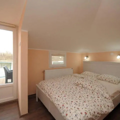 Отель Rooms Jahting Klub Kej Стандартный номер с различными типами кроватей фото 9