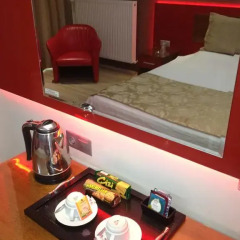 Anil Hotel Турция, Дикили - отзывы, цены и фото номеров - забронировать отель Anil Hotel онлайн в номере
