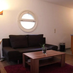 Отель CheckVienna - Apartmenthaus Hietzing Апартаменты с различными типами кроватей фото 19