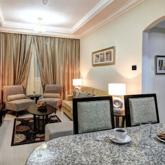 Adamo Hotel Apartments удобства в номере фото 2