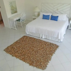 Отель Calinda Beach Acapulco 3* Президентский люкс с двуспальной кроватью фото 15