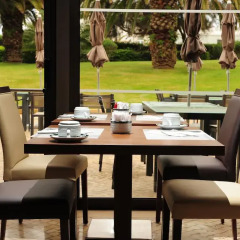 Отель Vila Gale Cascais питание фото 3