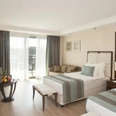 Отель Premier Palace � All Inclusive комната для гостей фото 5
