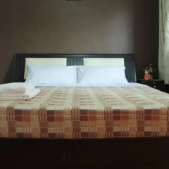 Отель Drunken Duck Guesthouse 2* Стандартный номер с различными типами кроватей фото 7
