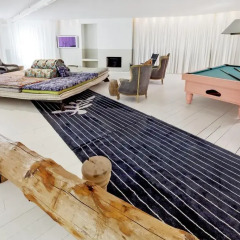 Отель Ekies All Senses Resort детские мероприятия