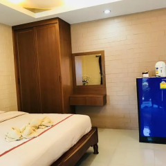 Отель Benwadee Resort удобства в номере