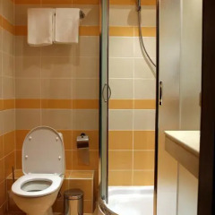 Contessa Hotel 3* Стандартный номер фото 3