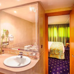 Idou Anfa Hotel 4* Стандартный номер с различными типами кроватей фото 2